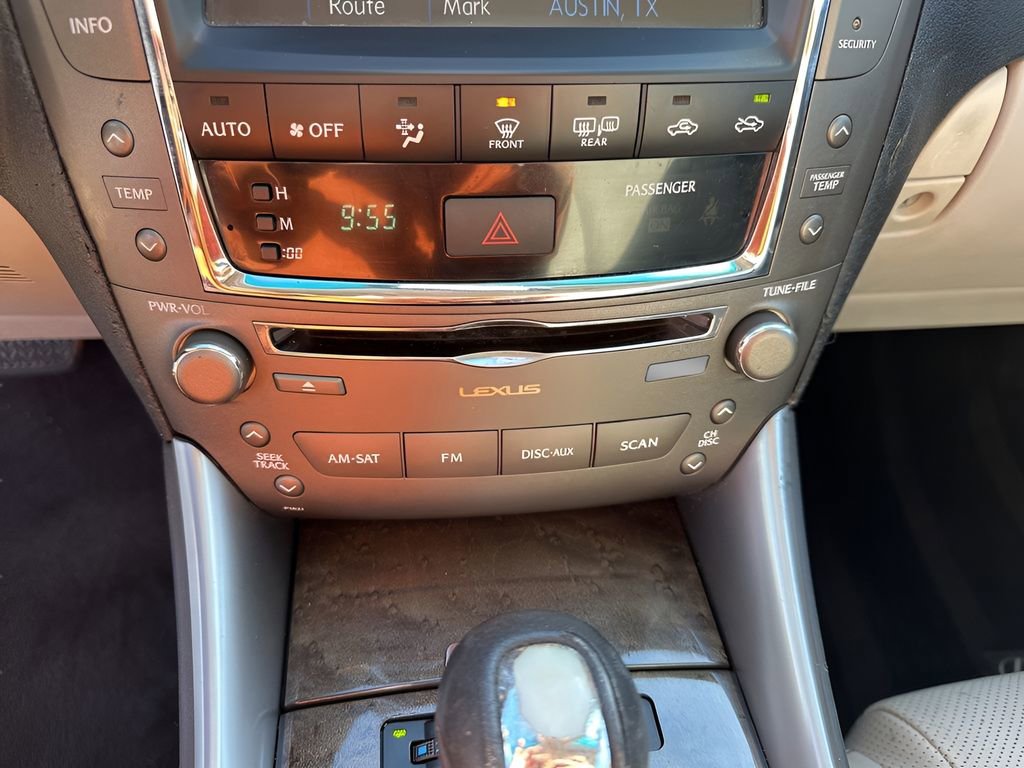 Used 2009 Lexus IS 250 250 image 33