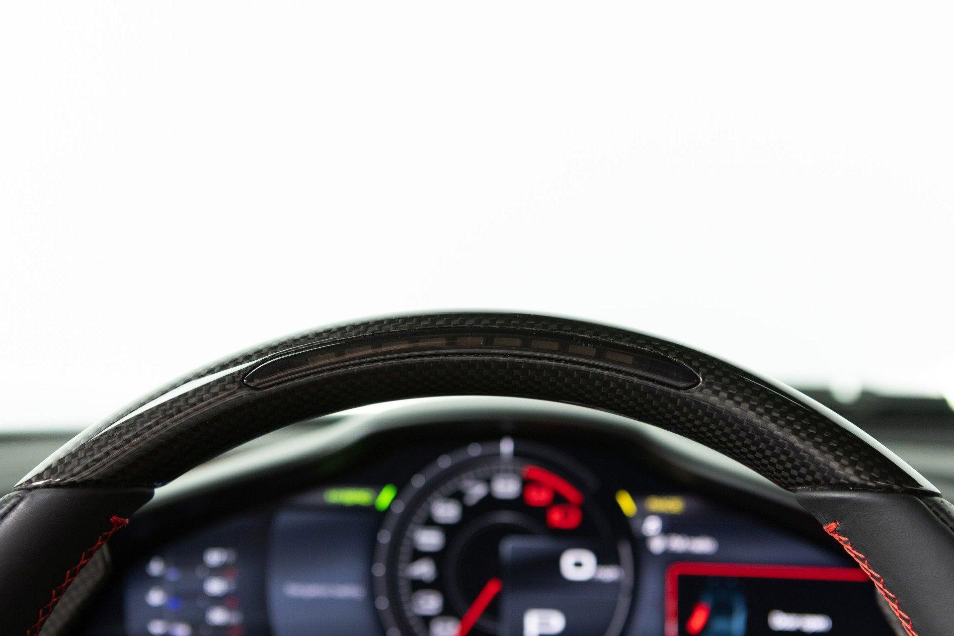 Certified 2024 Ferrari 296 GTB image 67