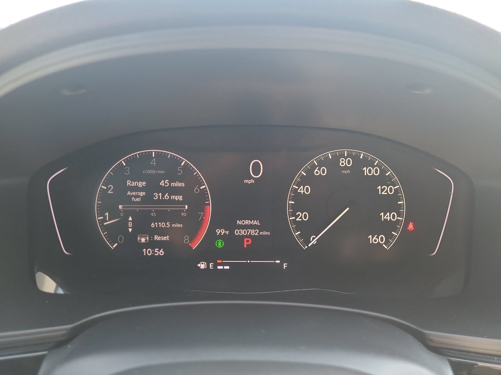Certified 2025 Honda Civic Sport image 26