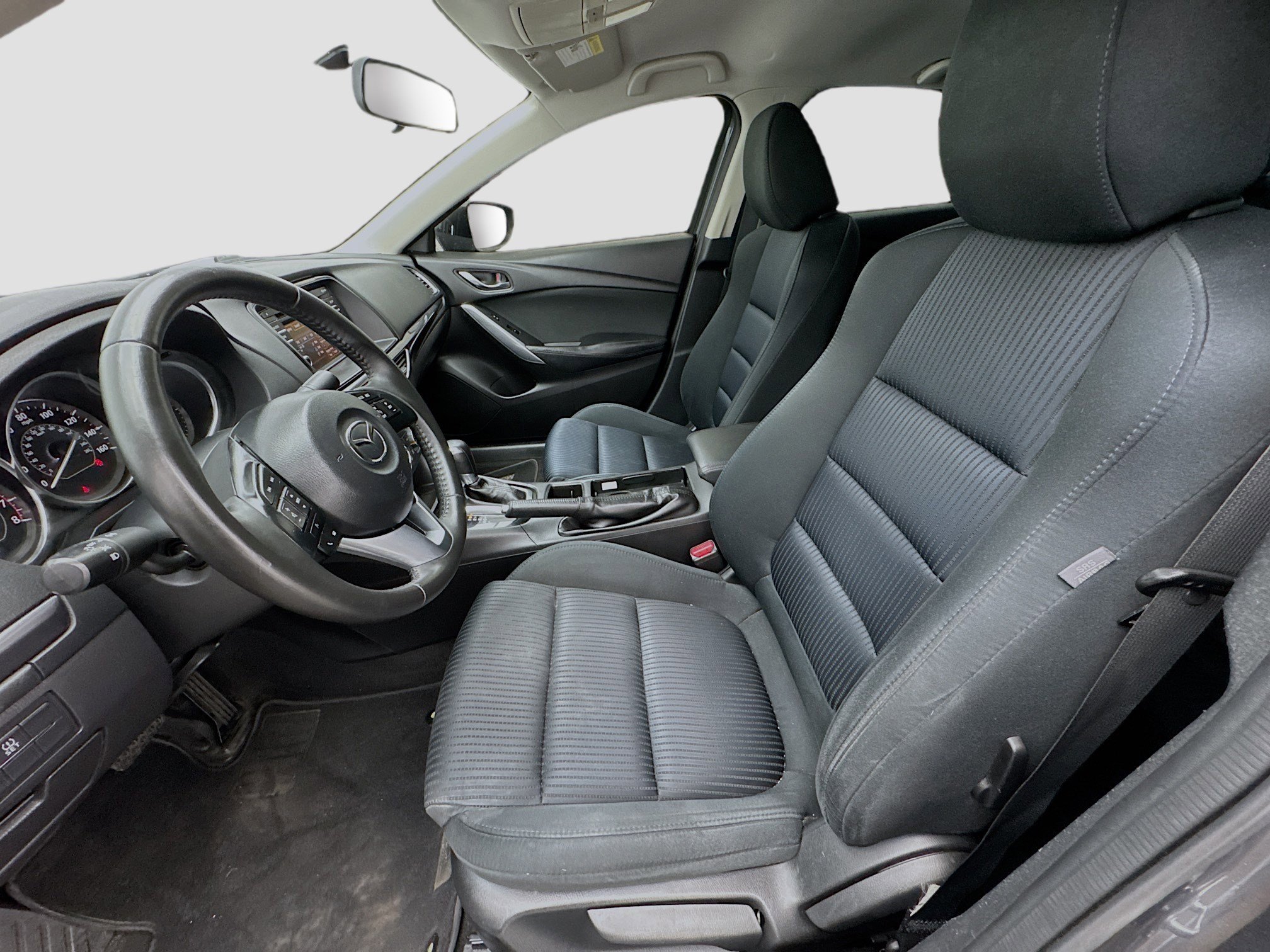 Used 2015 MAZDA MAZDA6 Sport image 13