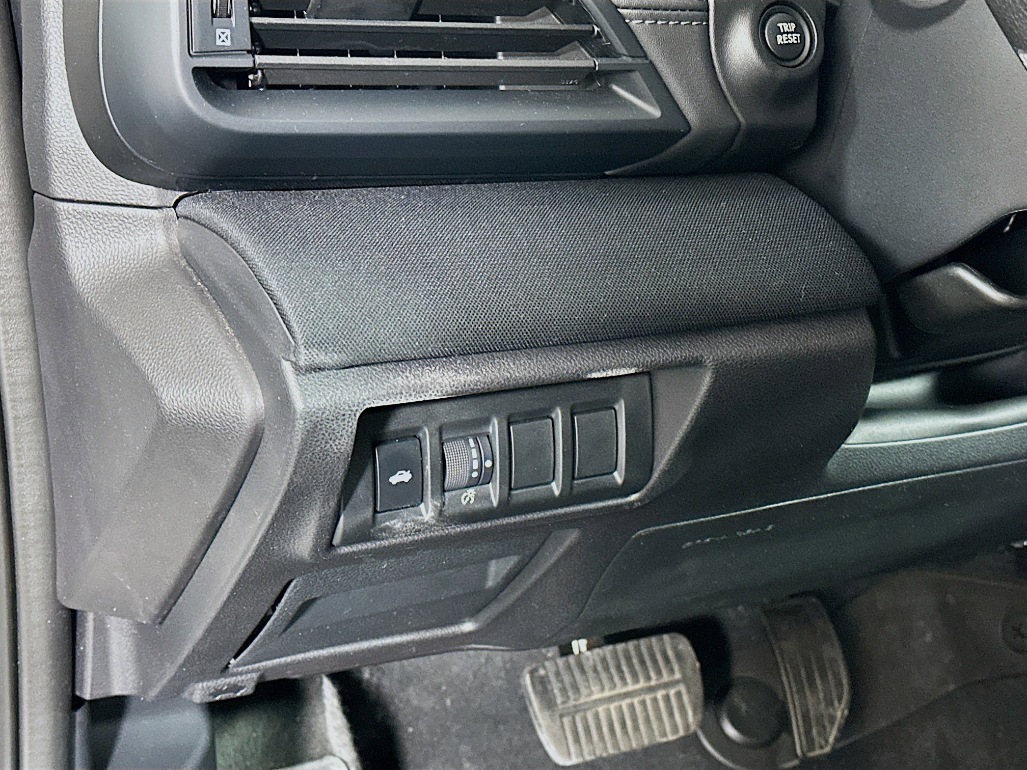 Used 2024 Subaru Legacy Premium image 16