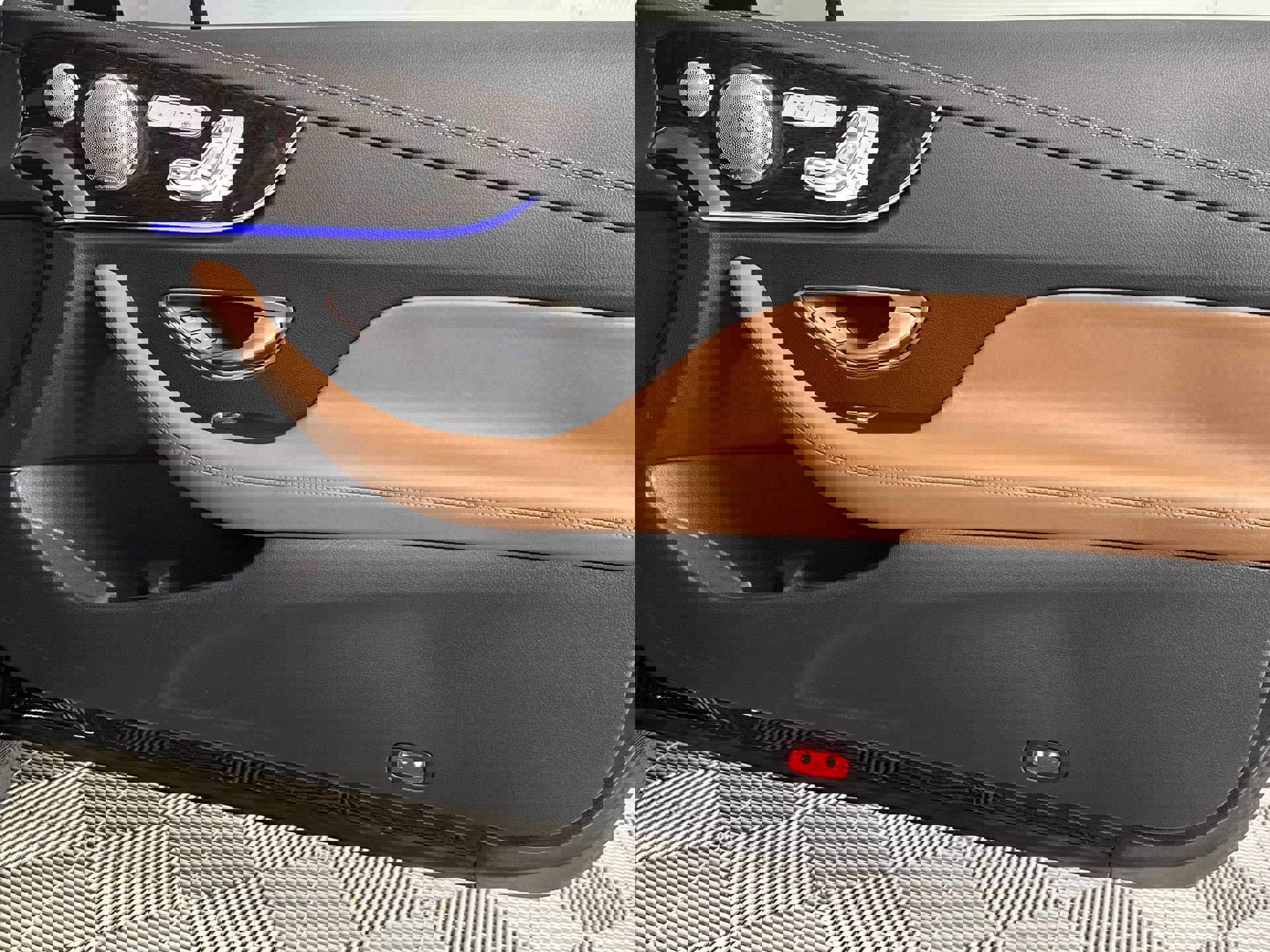 Used 2022 Mercedes-Benz E 53 AMG 4MATIC Coupe image 35