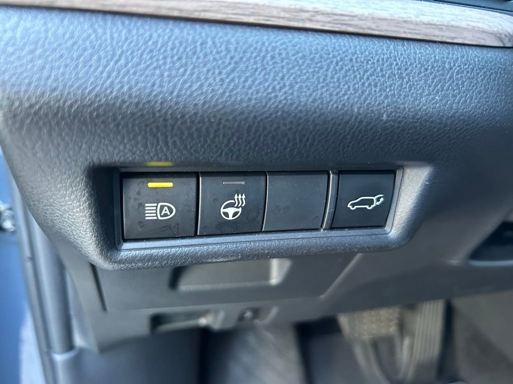 Used 2024 Toyota Grand Highlander Limited image 20