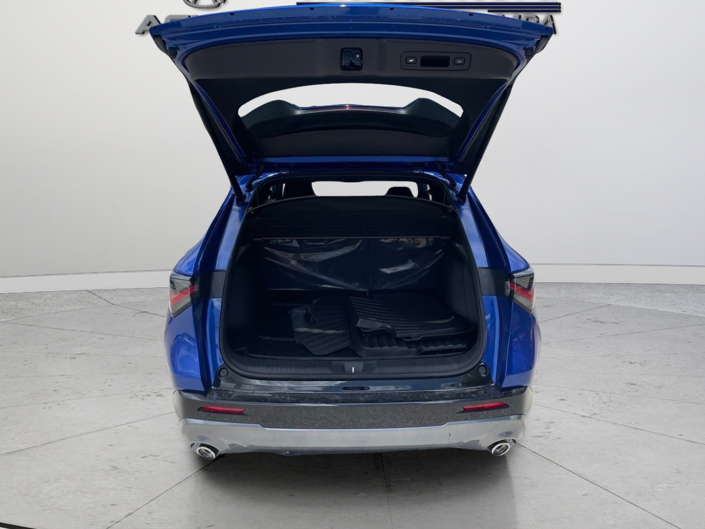 New 2025 Acura ADX A-Spec AWD/4WD image 19