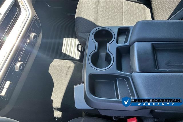 New 2026 Chevrolet Silverado 3500 LT w/ All Star Edition AWD/4WD image 9