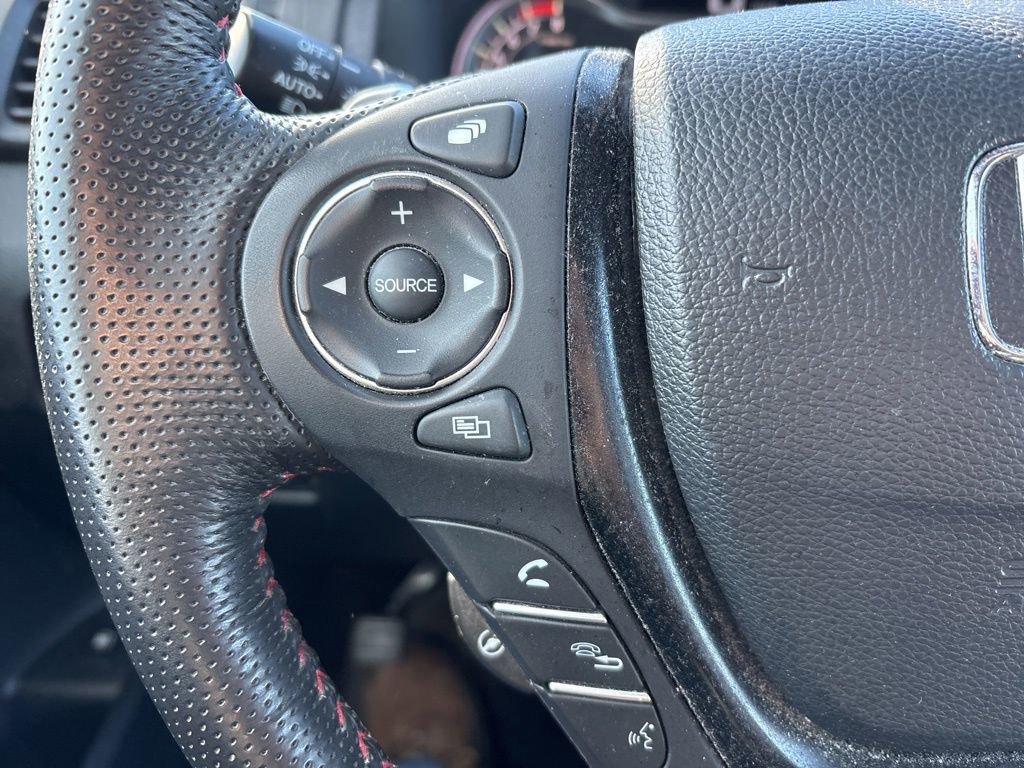 Used 2023 Honda Ridgeline Black Edition image 20