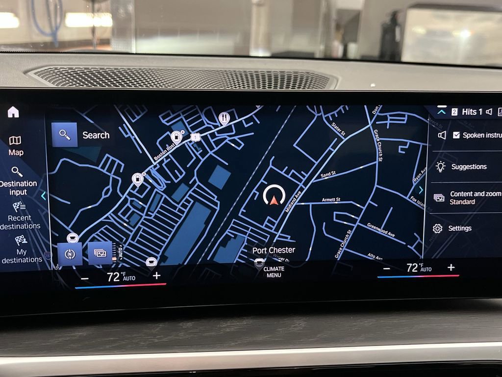 Certified 2023 BMW M340i xDrive w/ Premium Package image 18