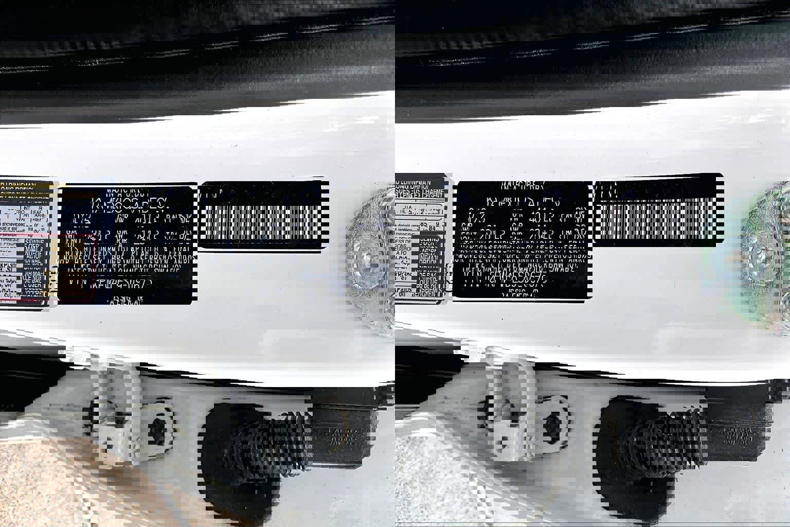 Used 2025 Kia K4 GT-Line w/ GT-Line Premium Package image 35