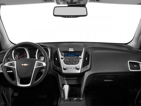 Used 2014 Chevrolet Equinox LT w/ Driver Convenience Package image 10