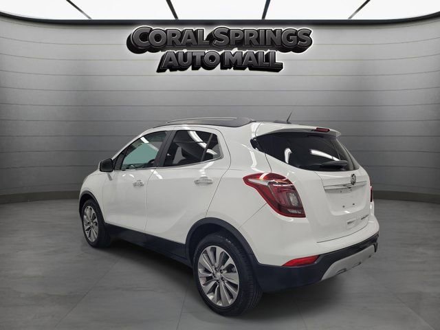 Used 2019 Buick Encore Preferred w/ Safety Package image 4