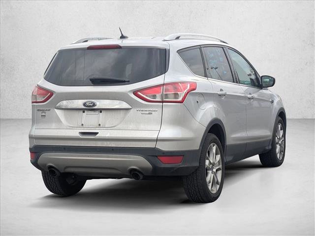 Used 2016 Ford Escape Titanium image 5