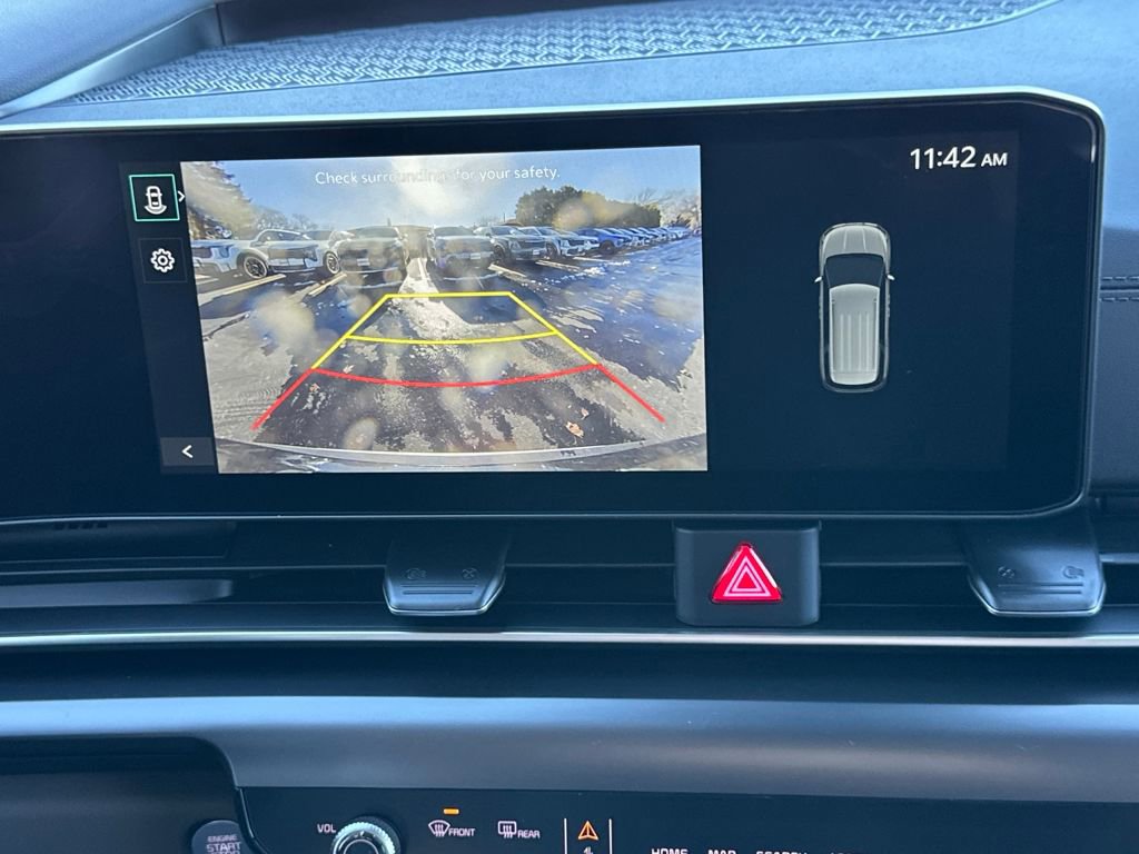 New 2026 Kia Carnival FWD image 35