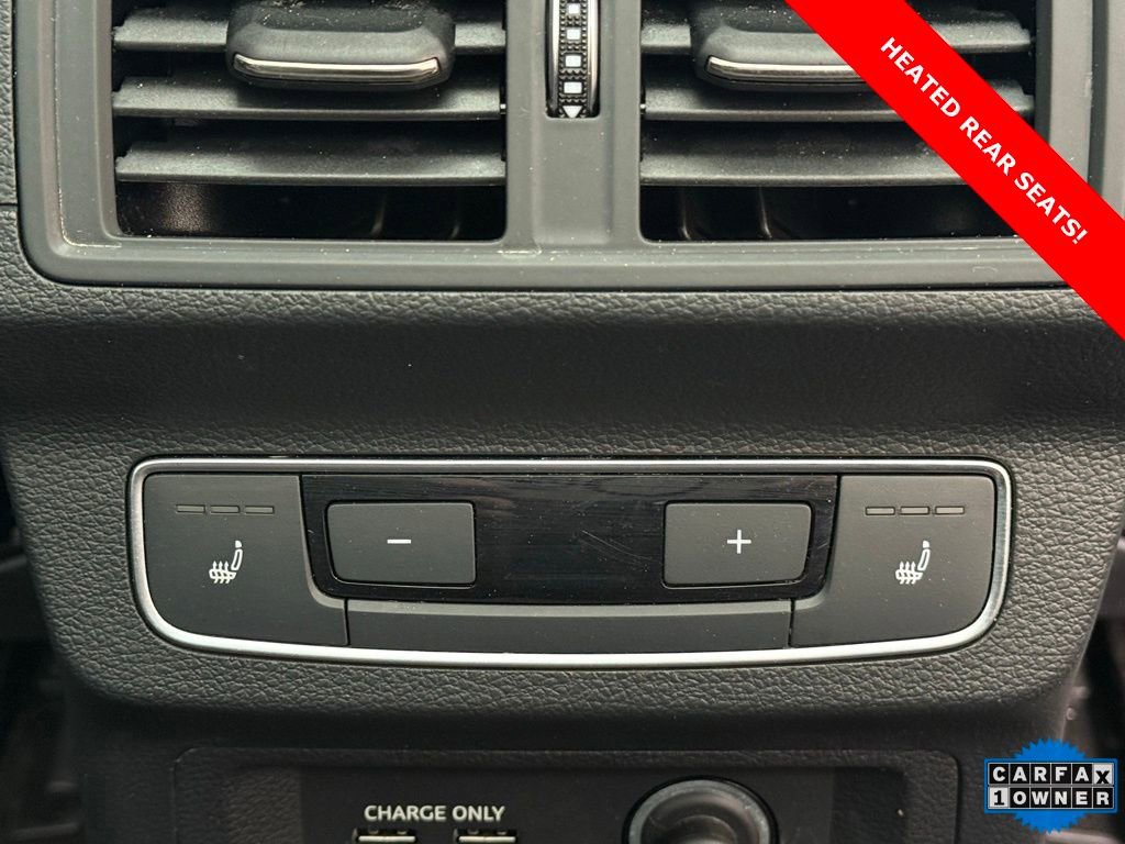 Used 2021 Audi Q5 e Prestige w/ Prestige Package image 19