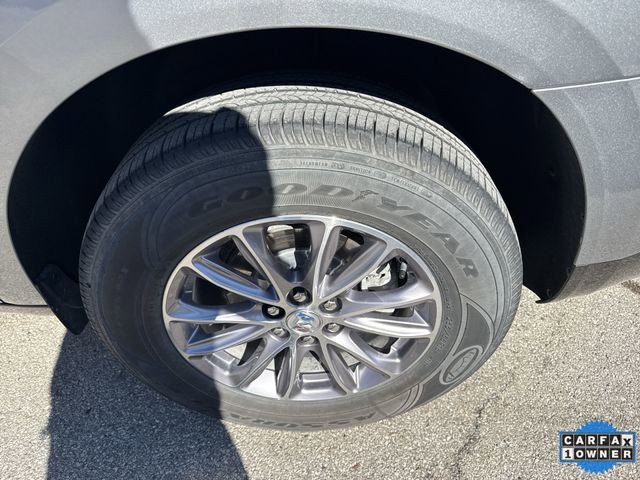 Used 2024 Buick Enclave Essence w/ Trailering Package, 5000 lbs. image 36