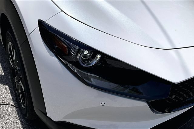 New 2026 MAZDA CX-30 2.5 Turbo Aire Edition AWD/4WD image 16