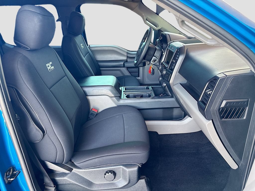 Used 2019 Ford F150 XL w/ Equipment Group 101A Mid RWD image 19