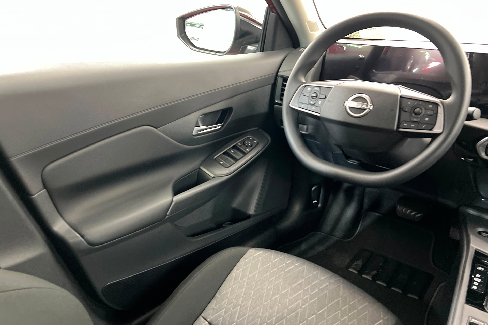 New 2026 Nissan Sentra SV image 11