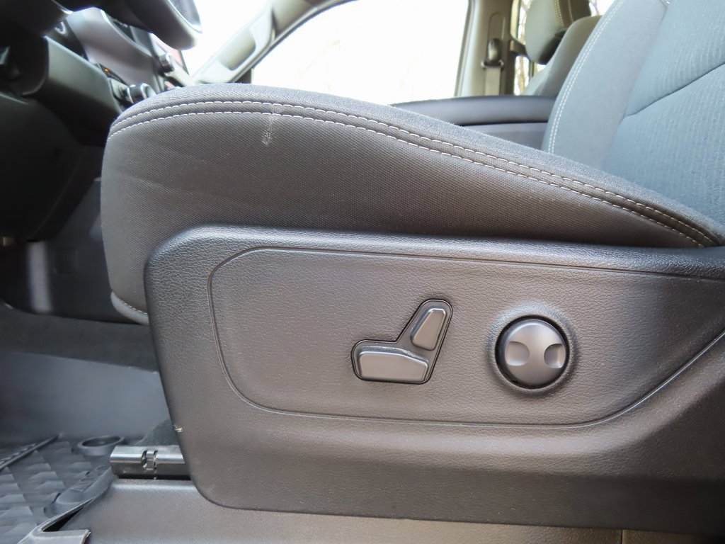 Certified 2023 RAM 1500 Big Horn image 6