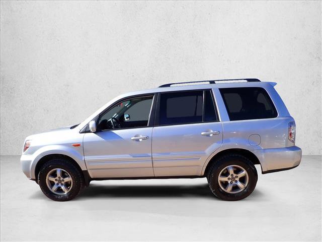 Used 2007 Honda Pilot EX video 2