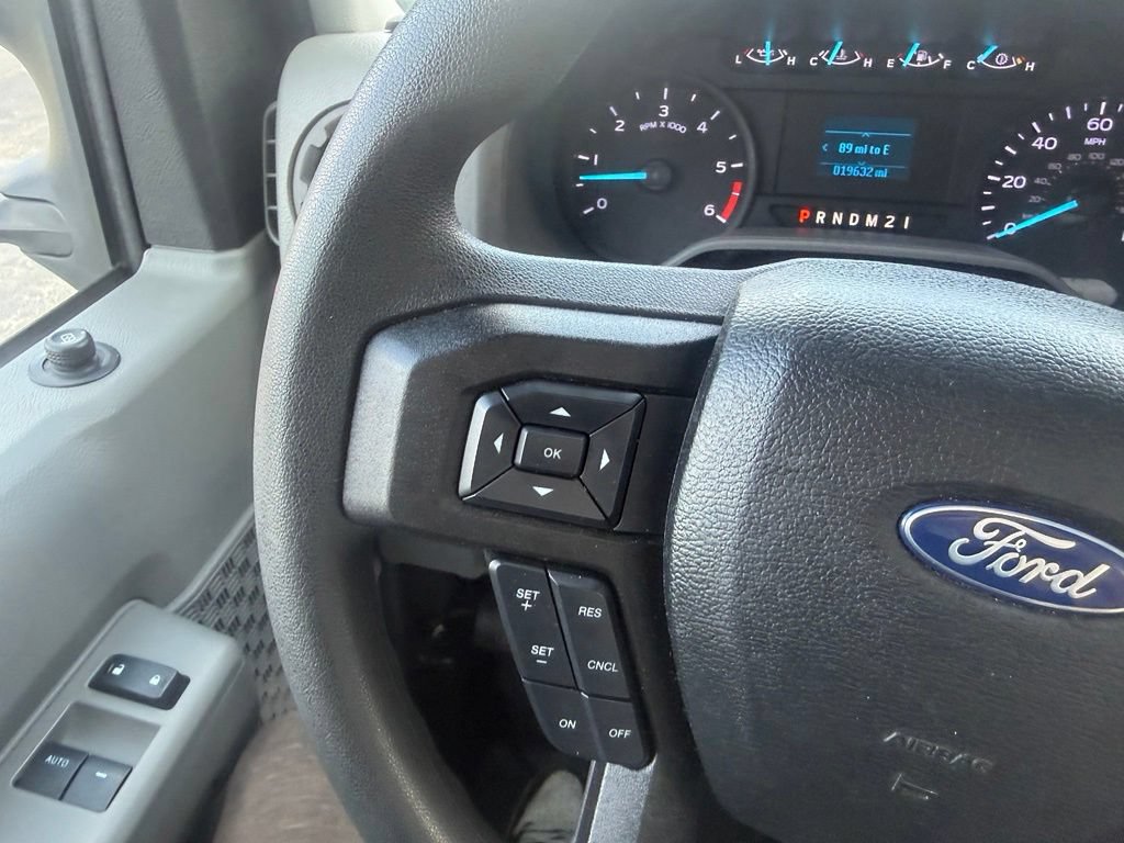 Used 2024 Ford E-350 and Econoline 350 Super Duty w/ Power Windows & Locks Group RWD image 22