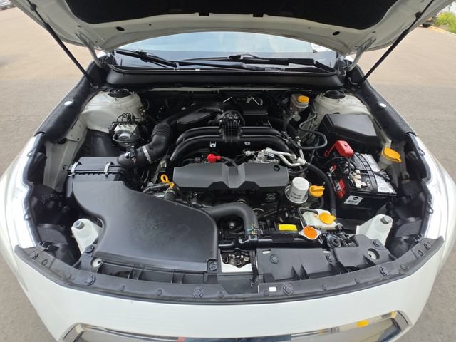 Used 2015 Subaru Legacy 2.5i Premium w/ Popular Package #2 AWD/4WD image 24