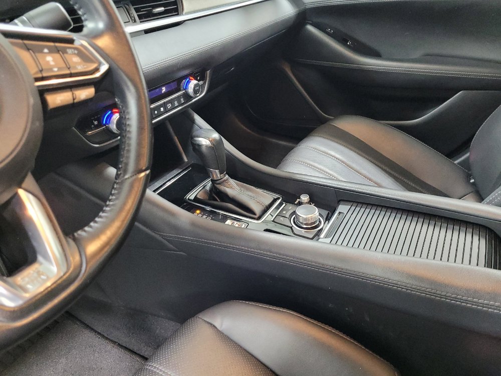 Used 2020 MAZDA MAZDA6 Touring image 26
