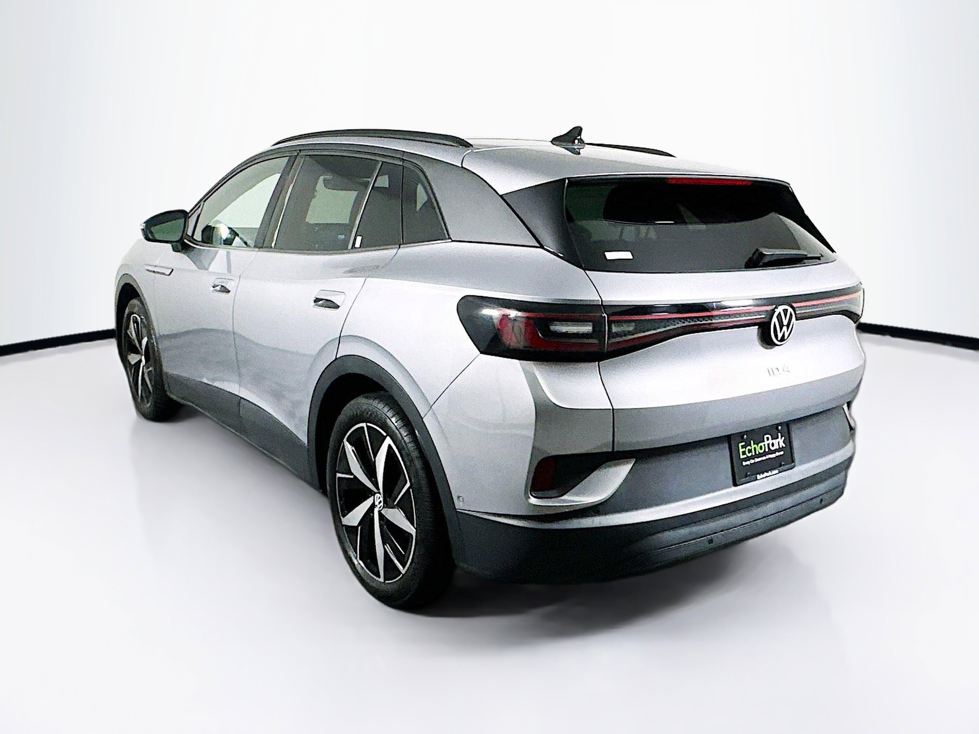 Used 2023 Volkswagen ID.4 S RWD image 5