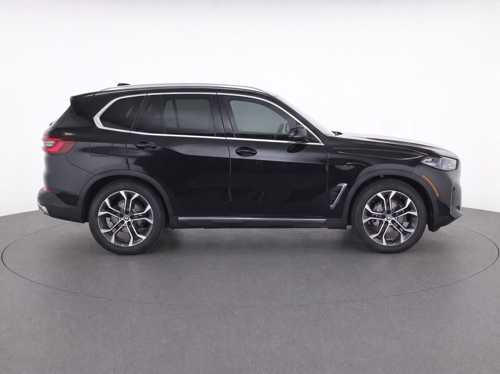 Certified 2026 BMW X5 sDrive40i RWD image 31