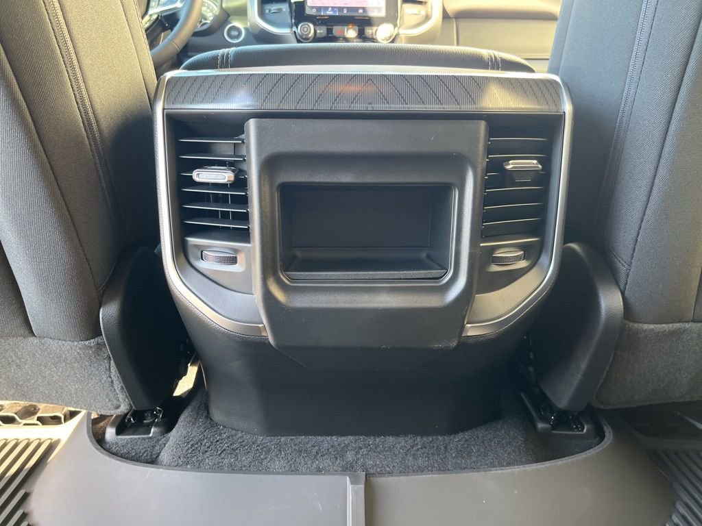 New 2026 RAM 1500 Big Horn image 30