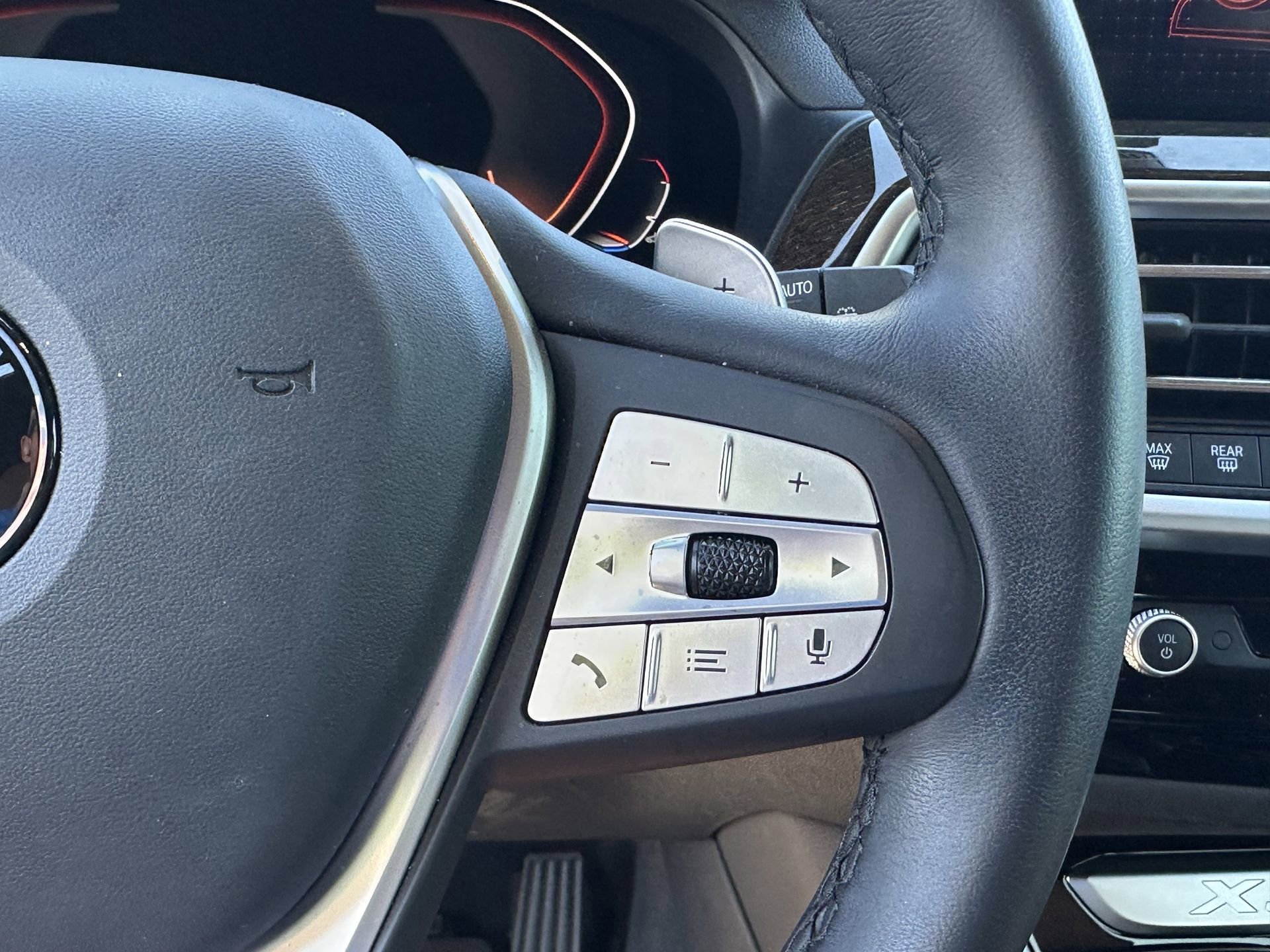 Used 2023 BMW X3 sDrive30i w/ Convenience Package image 35