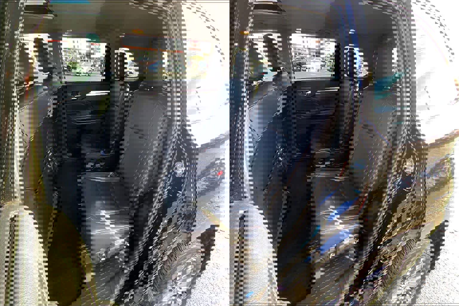 Used 2019 Toyota Highlander XLE image 21