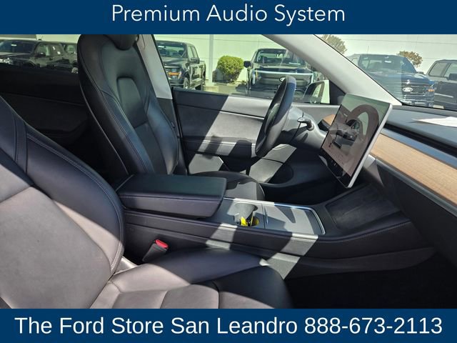 Used 2022 Tesla Model Y Performance image 17