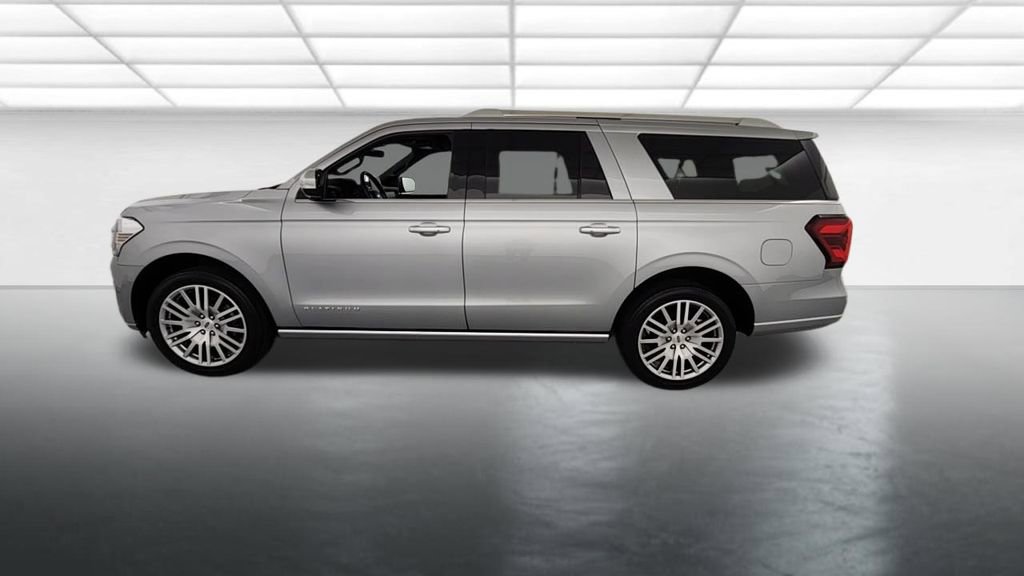 Used 2023 Ford Expedition Max Platinum image 5