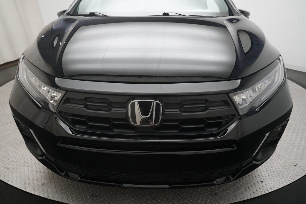 Used 2025 Honda Odyssey Sport-L image 23