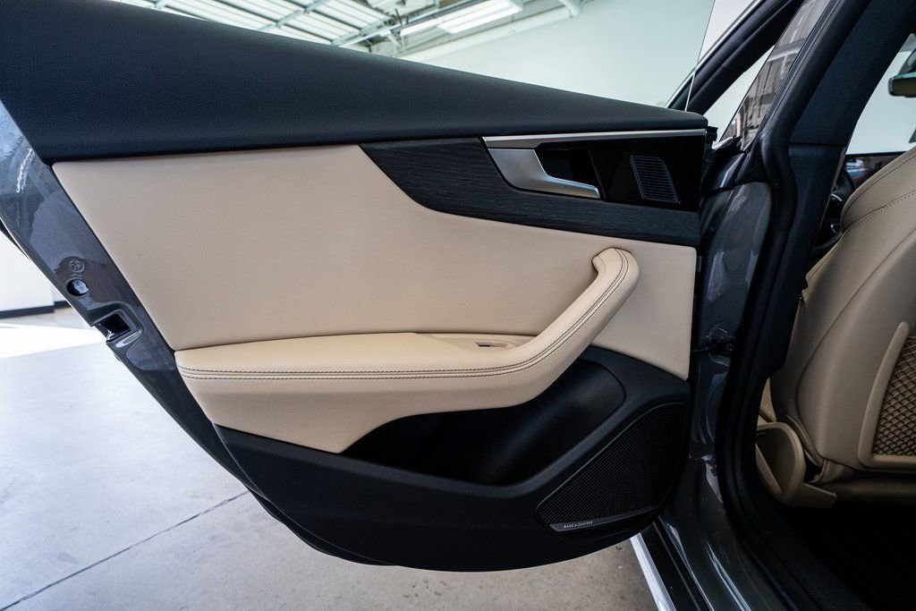 Used 2024 Audi A5 2.0T Premium Plus image 57