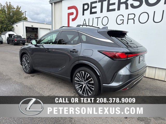 Used 2024 Lexus RX 350 image 5