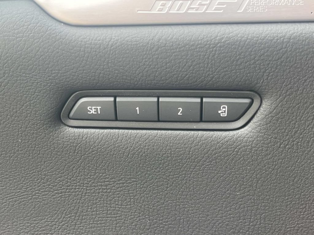 New 2026 Cadillac XT5 Premium Luxury w/ Driver Assist Package AWD/4WD image 25