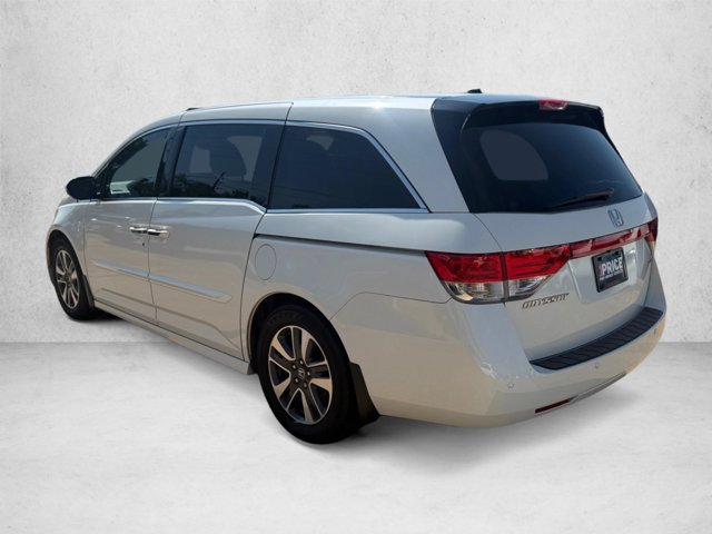 Used 2016 Honda Odyssey Touring image 8