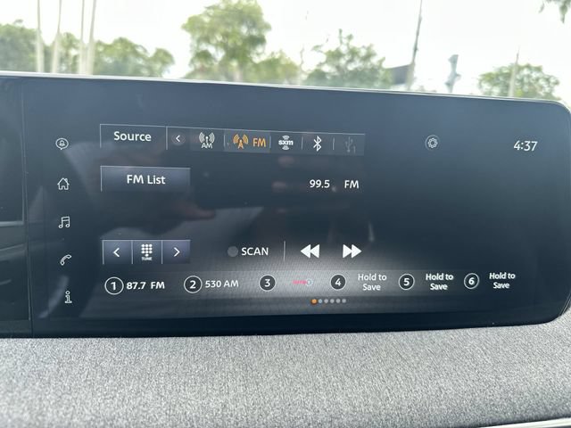 Used 2025 Nissan Kicks SV FWD image 25