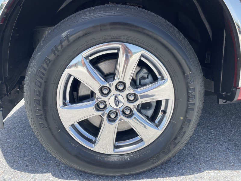 Used 2018 Ford F150 XLT w/ Equipment Group 302A Luxury RWD image 26