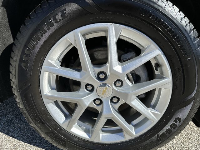 Certified 2023 Chevrolet Equinox LT FWD image 28