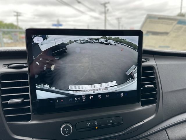 New 2024 Ford Transit 350 AWD w/ Upfitter Package image 19