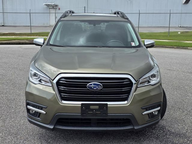 Used 2022 Subaru Ascent Touring AWD/4WD image 2