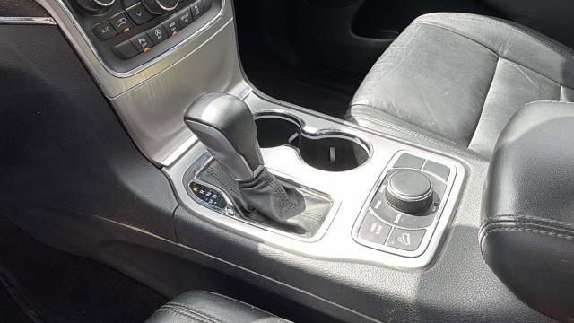 Used 2018 Jeep Grand Cherokee Limited AWD/4WD image 27