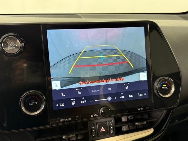 Used 2022 Lexus NX 250 FWD w/ Cold Area Package image 18