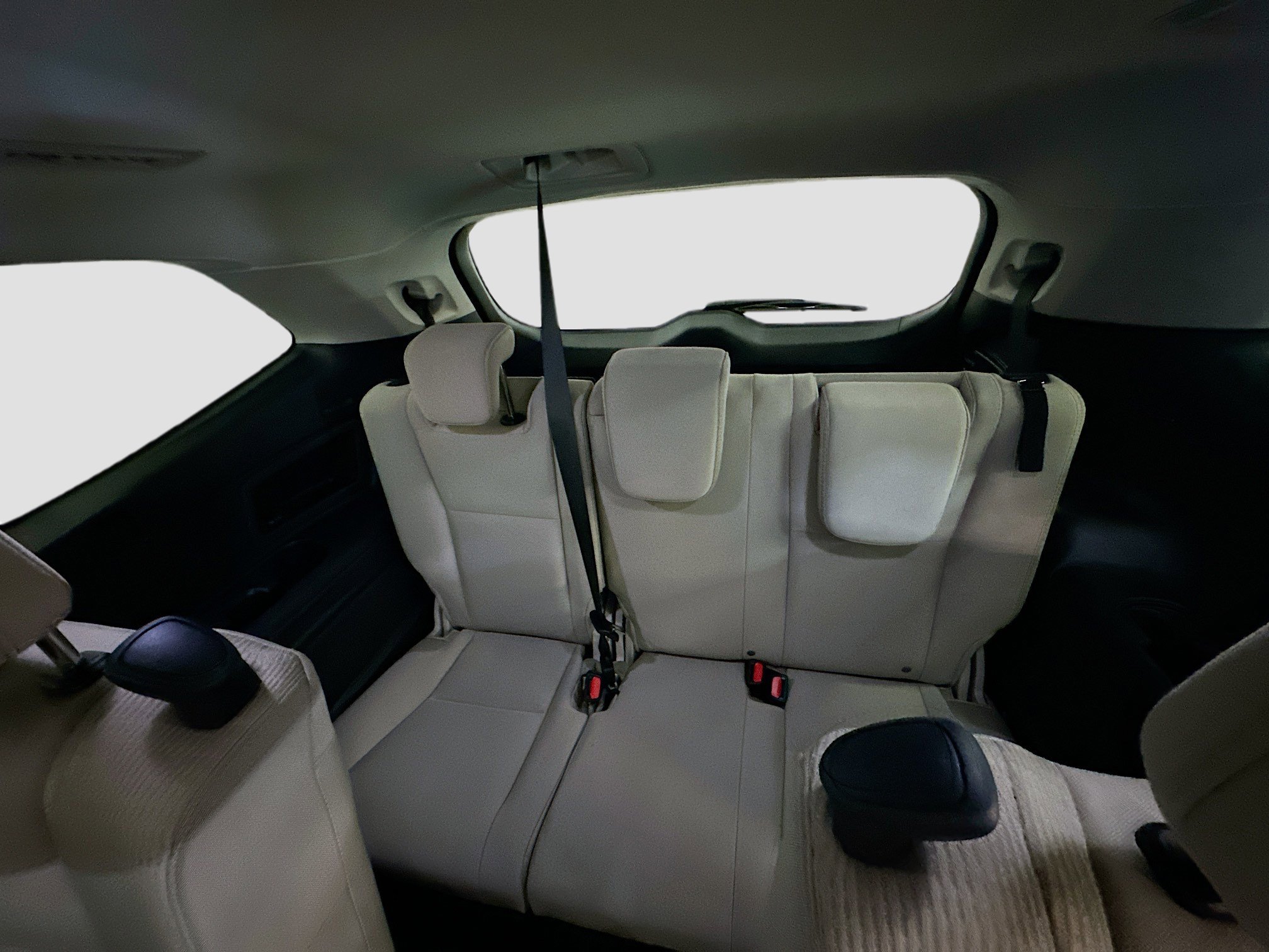 Used 2025 Subaru Ascent Premium image 29