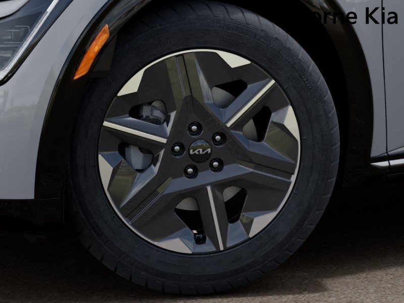 New 2026 Kia EV6 2WD image 9