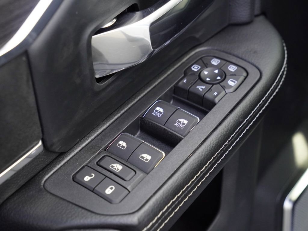 New 2026 RAM 3500 Laramie image 11