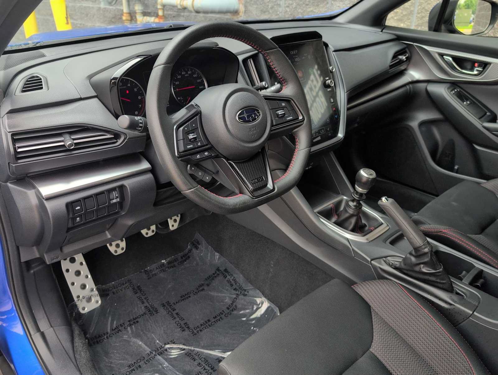 Used 2023 Subaru WRX Premium AWD/4WD image 10