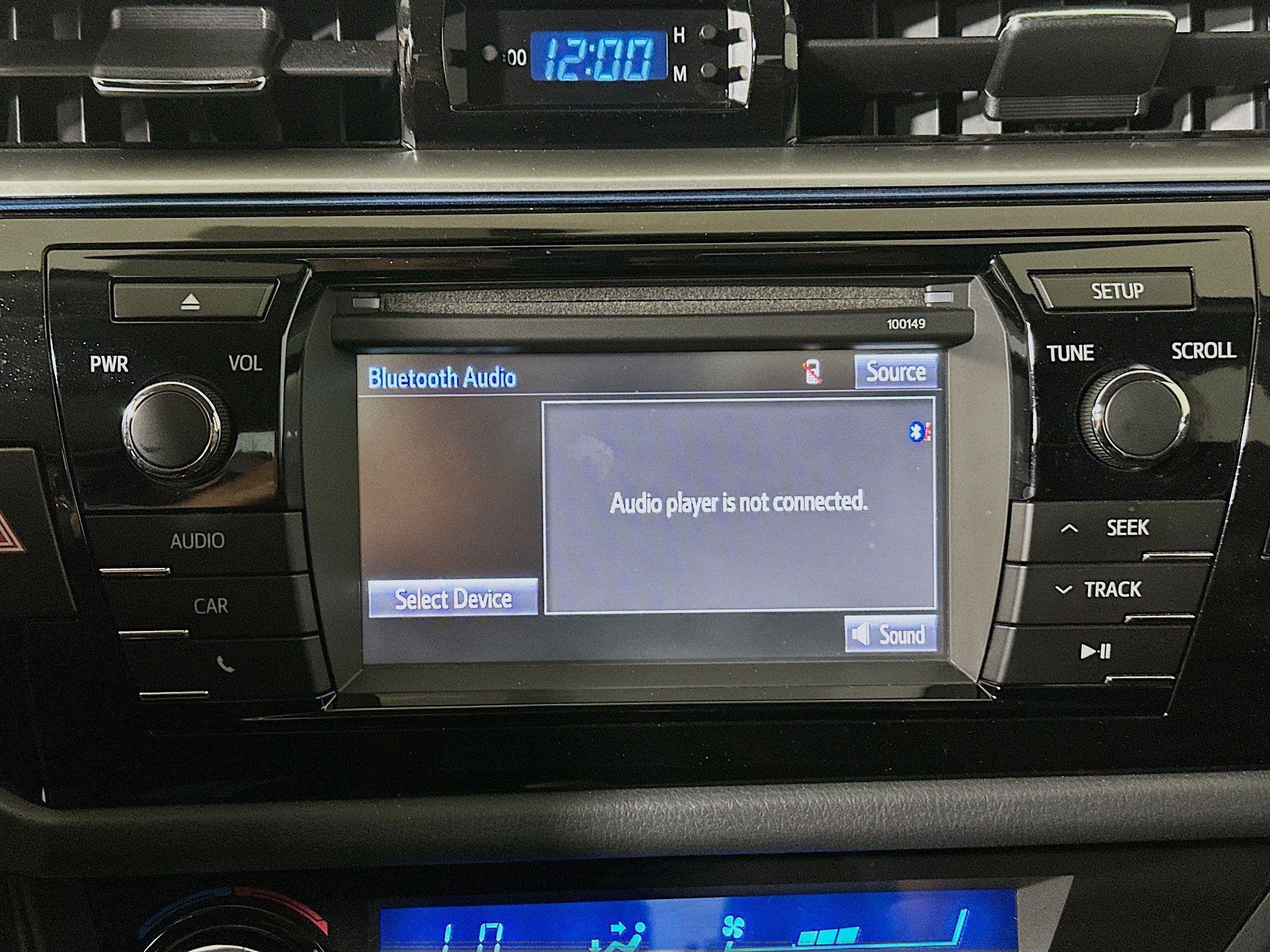 Used 2015 Toyota Corolla S image 23